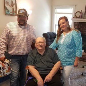 Meet your Posher, Jacob